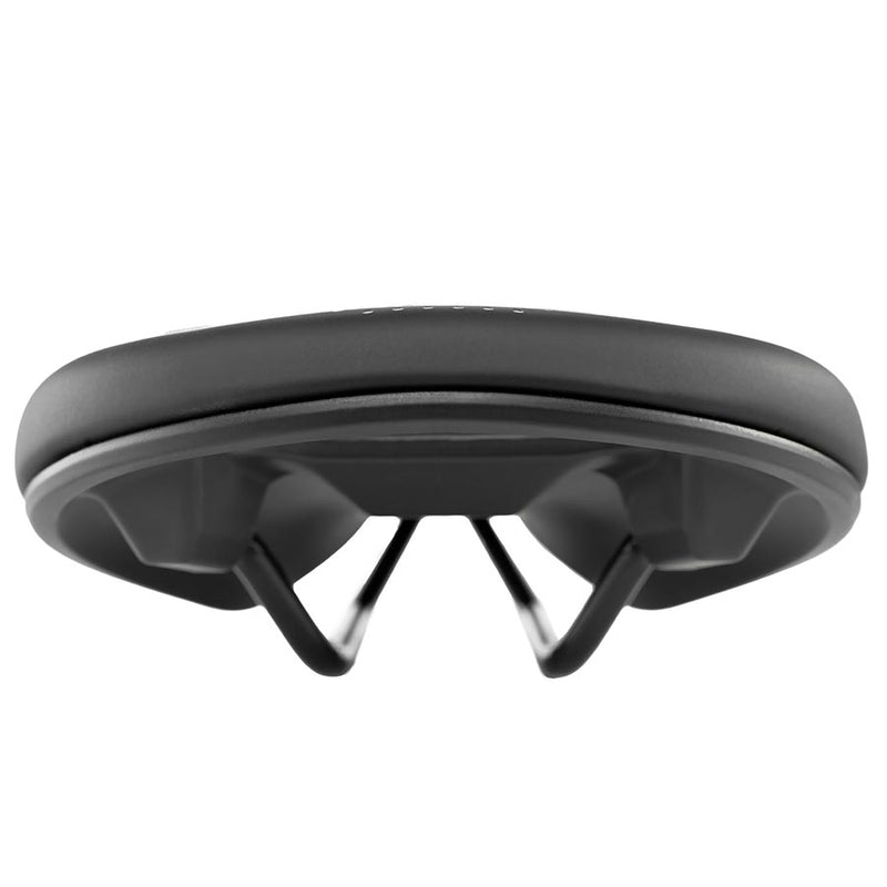 Load image into Gallery viewer, WTB Devo PickUp Saddle Cromoly, 260 x 142mm, Unisex, Black