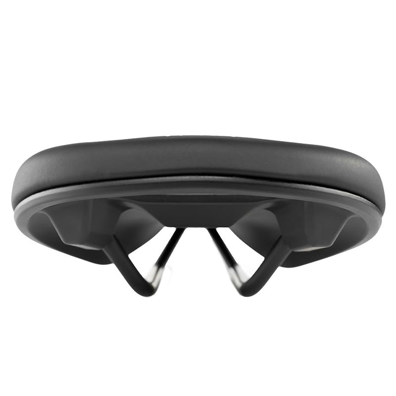Load image into Gallery viewer, WTB Devo PickUp Saddle Stainless, 260 x 142mm, Unisex, Black