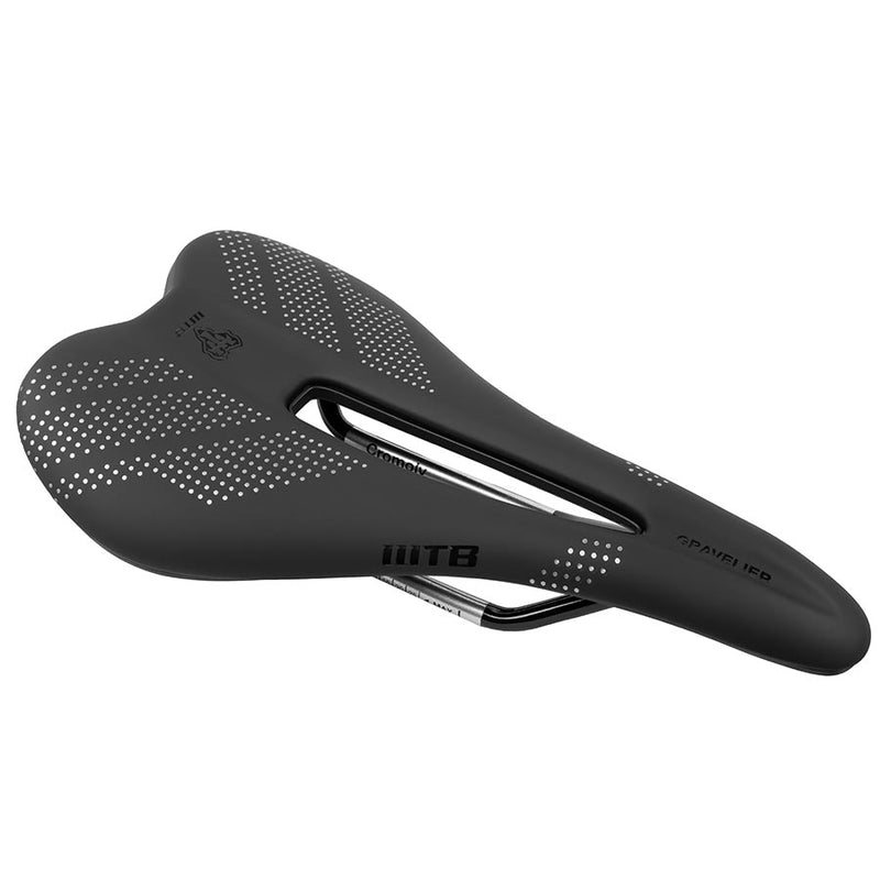 Load image into Gallery viewer, WTB-Gravelier-Medium-Fusion-Form-Seat-SDLE2654-Bicycle-Saddles
