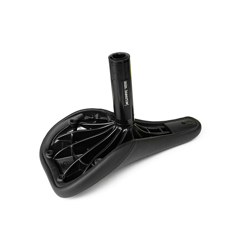 Load image into Gallery viewer, Eclat Unify Combo Saddle Slim, Black, 255g