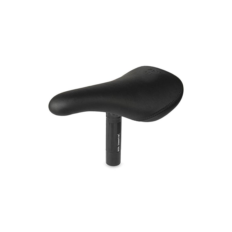 Load image into Gallery viewer, Eclat Unify Combo Saddle Slim, Black, 255g