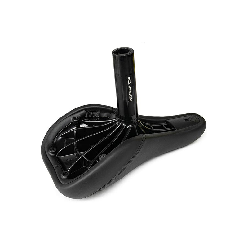 Load image into Gallery viewer, Eclat Unify Combo Saddle Fat, Black, 328g