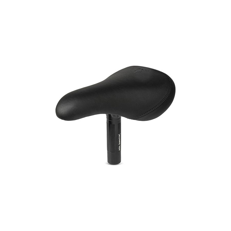 Load image into Gallery viewer, Eclat Unify Combo Saddle Fat, Black, 328g