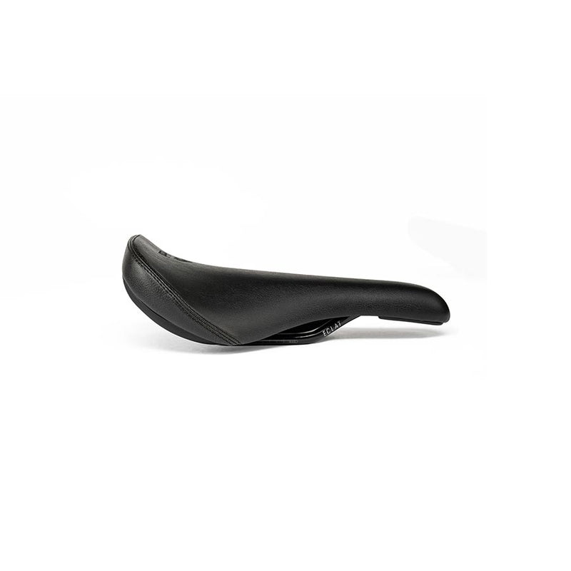 Load image into Gallery viewer, Eclat Exile Rail Saddle Slim, Black, 283g