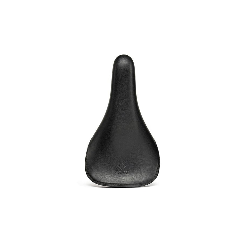 Load image into Gallery viewer, Eclat Exile Rail Saddle Slim, Black, 283g