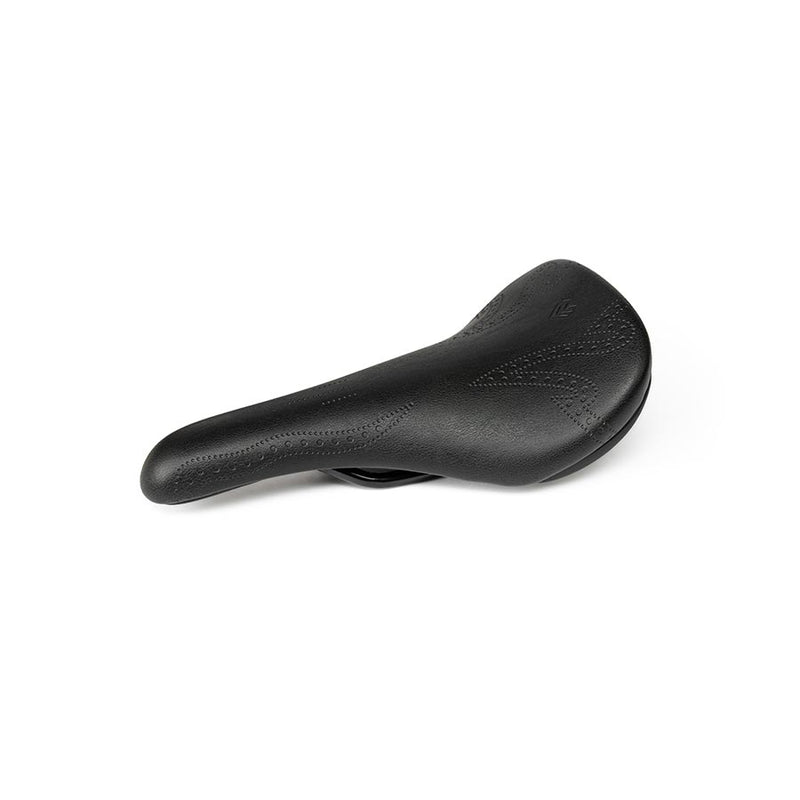 Load image into Gallery viewer, Eclat Exile X Tyson Rail Saddle, Slim, Black, 283g