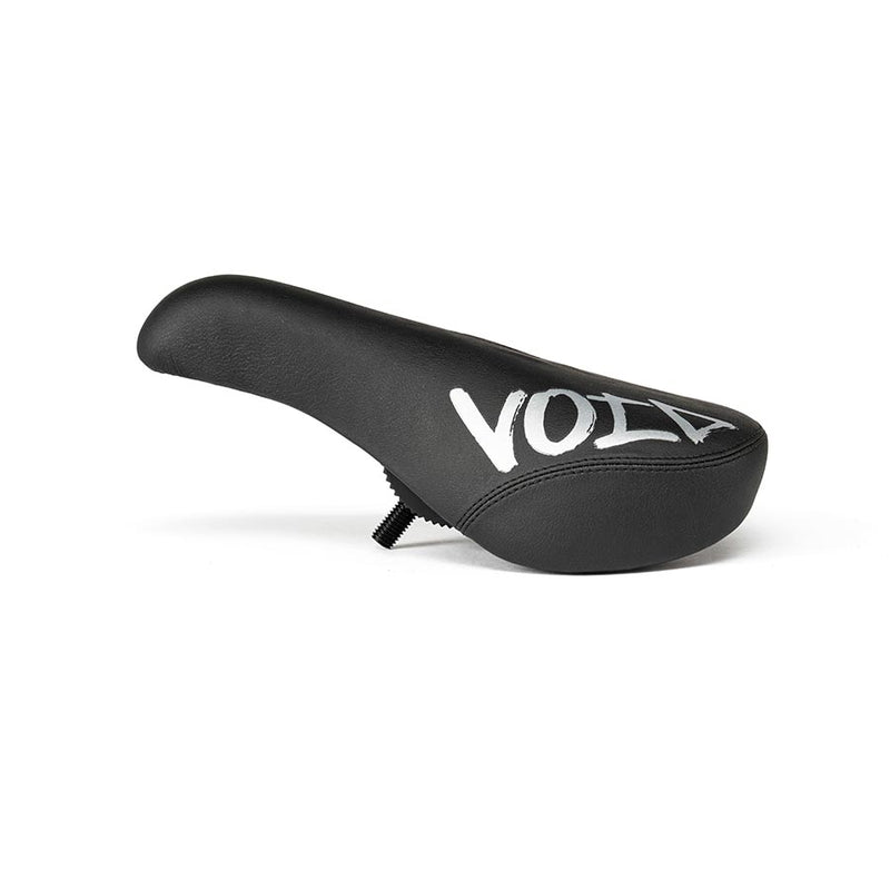 Load image into Gallery viewer, Eclat Void Pivotal Saddle Fat, Leather, Black, 338g
