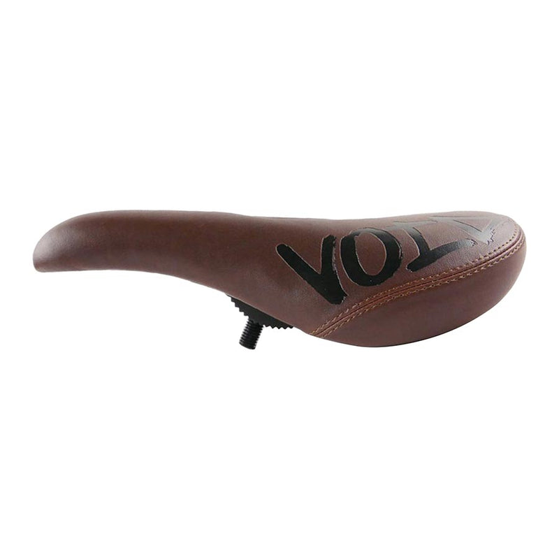Load image into Gallery viewer, Eclat Void Pivotal Saddle Slim, Brown, 338g