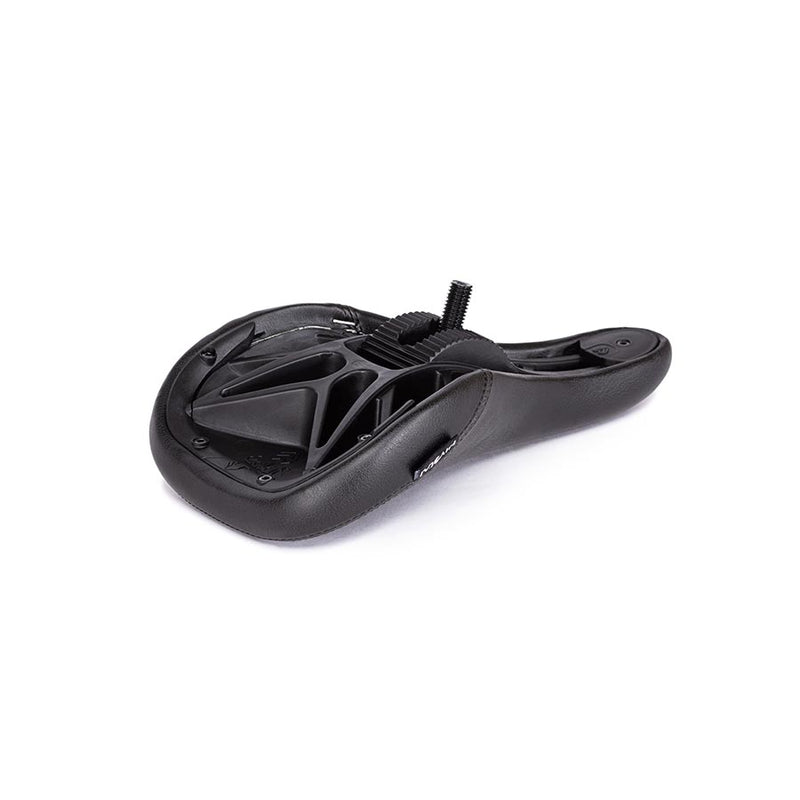 Load image into Gallery viewer, Eclat Bios Pivotal Saddle Slim, Black, 283g