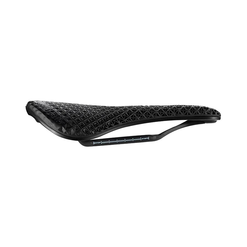 Load image into Gallery viewer, Selle Italia Novus Boost Evo Carbonio, Saddle, 145 x 245mm, Unisex, Black