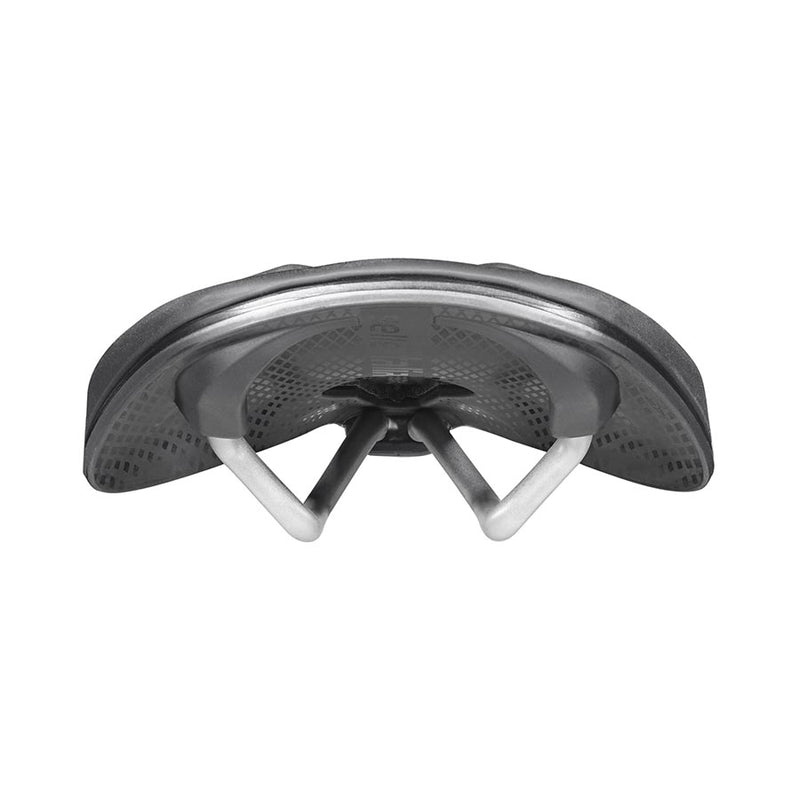 Load image into Gallery viewer, Selle Italia Model Y Saddle 142 x 246mm, Unisex, 277g, Black