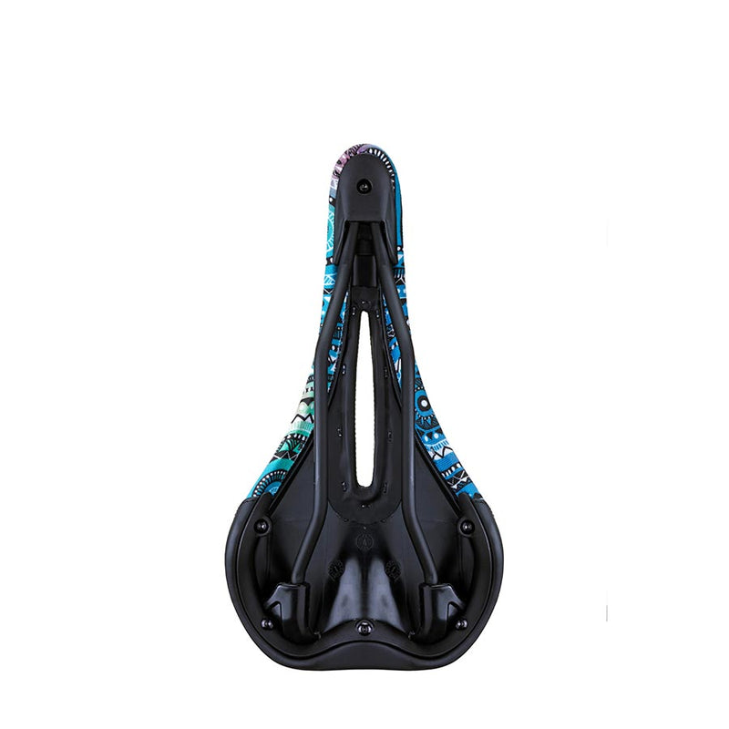 Load image into Gallery viewer, SDG Components Allure V2 Lux-Alloy, Saddle, 265 x 143mm, Women, 255g
