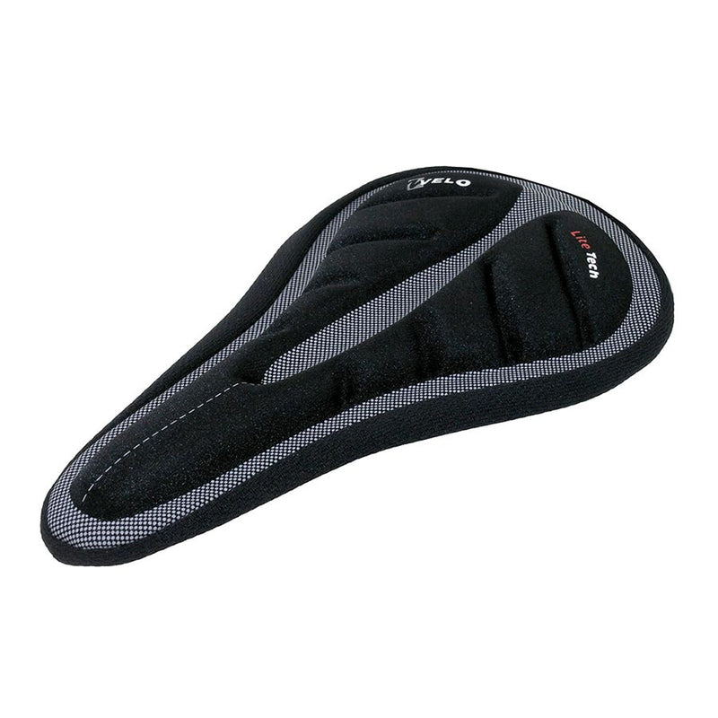 Load image into Gallery viewer, Velo LiteTech Seat Cover 165 x 270mm, Black