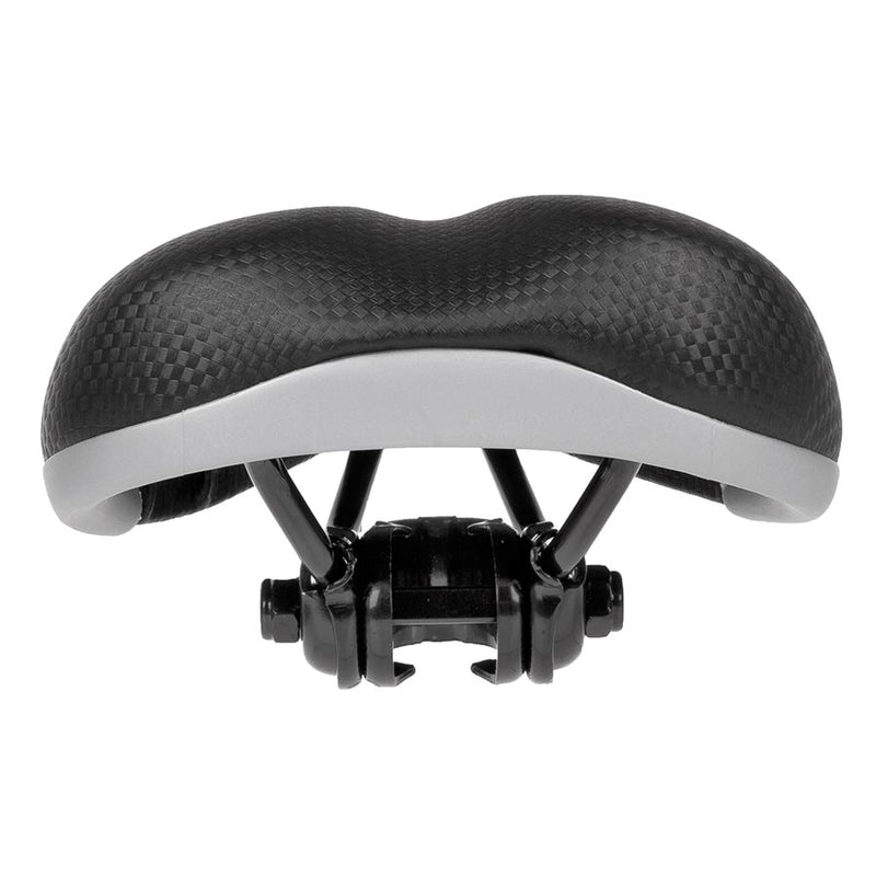 Load image into Gallery viewer, Velo Child Comfort Saddle 206 x 153mm, Black