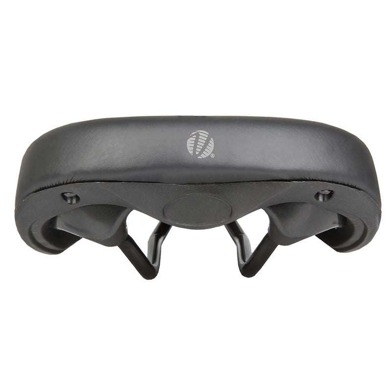 Load image into Gallery viewer, Velo Fit Traveller Saddle 267 x 152mm, 363g, Black