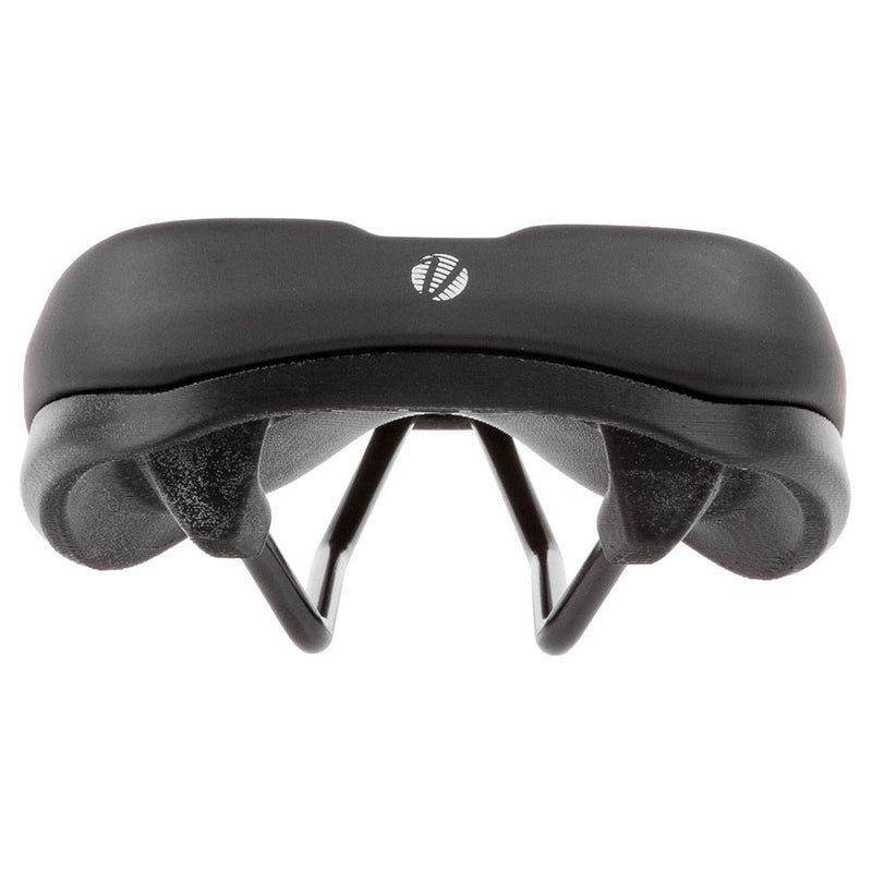 Load image into Gallery viewer, Velo Fit E1 Saddle 145 x 270mm, Black
