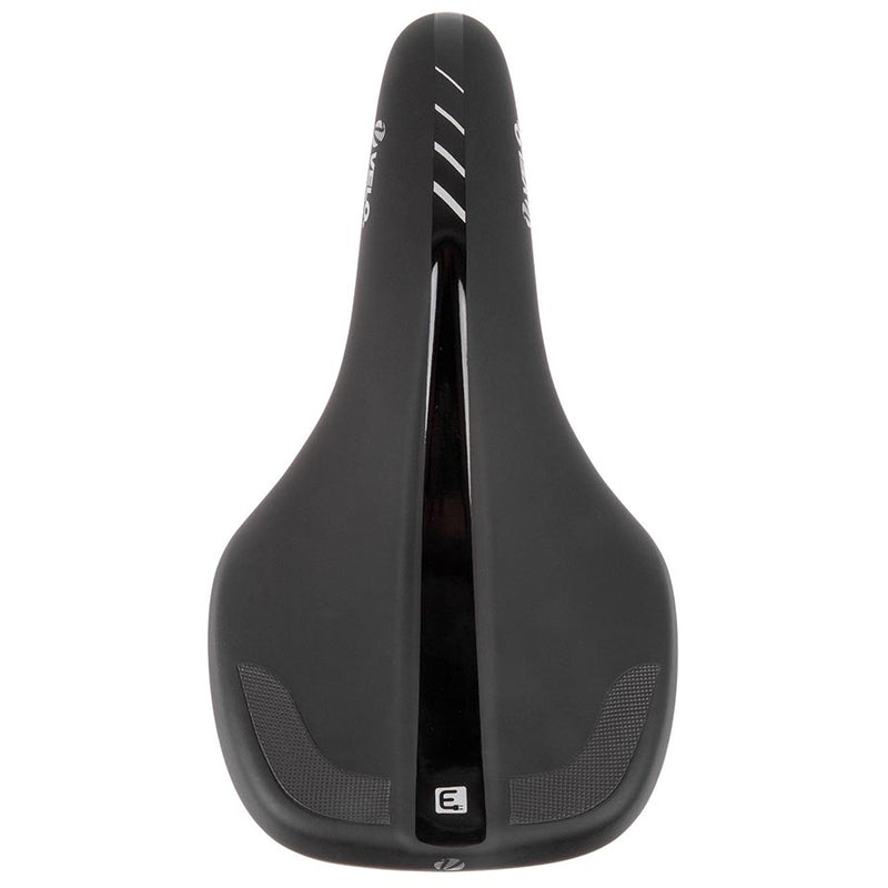 Load image into Gallery viewer, Velo Fit E1 Saddle 145 x 270mm, Black