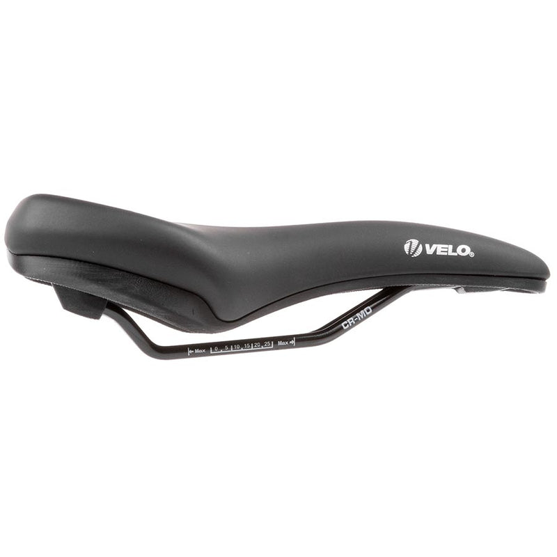 Load image into Gallery viewer, Velo Fit E1 Saddle 160 x 270mm