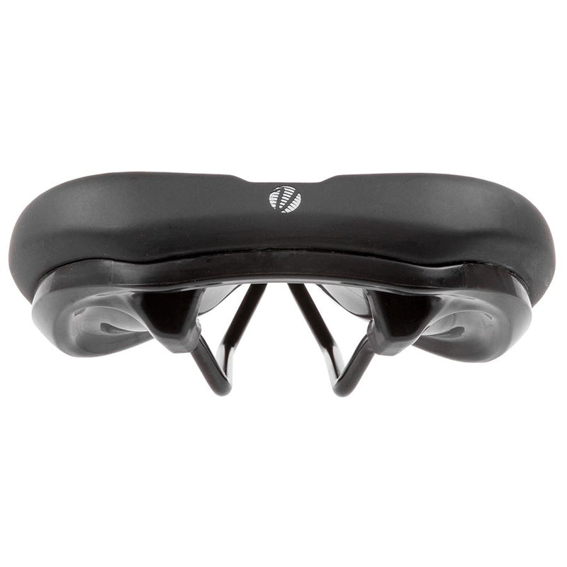 Load image into Gallery viewer, Velo Fit E1 Saddle 190 x 270mm, Black
