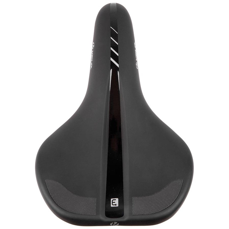 Load image into Gallery viewer, Velo Fit E1 Saddle 190 x 270mm, Black