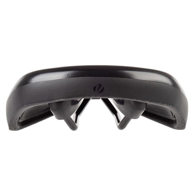 Load image into Gallery viewer, Velo Vacu V Saddle 248 x 168mm, Black