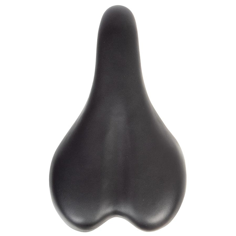 Load image into Gallery viewer, Ventura Junior Saddle 236 X 146mm, Black