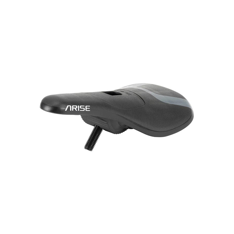Load image into Gallery viewer, ARISE Zoids Saddle 214X111mm, Black, 170g