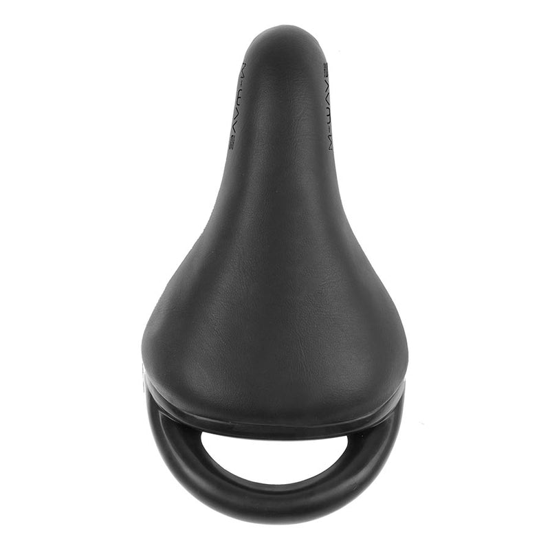 Load image into Gallery viewer, M-Wave Kid Grip Saddle 207 x 135mm, Black