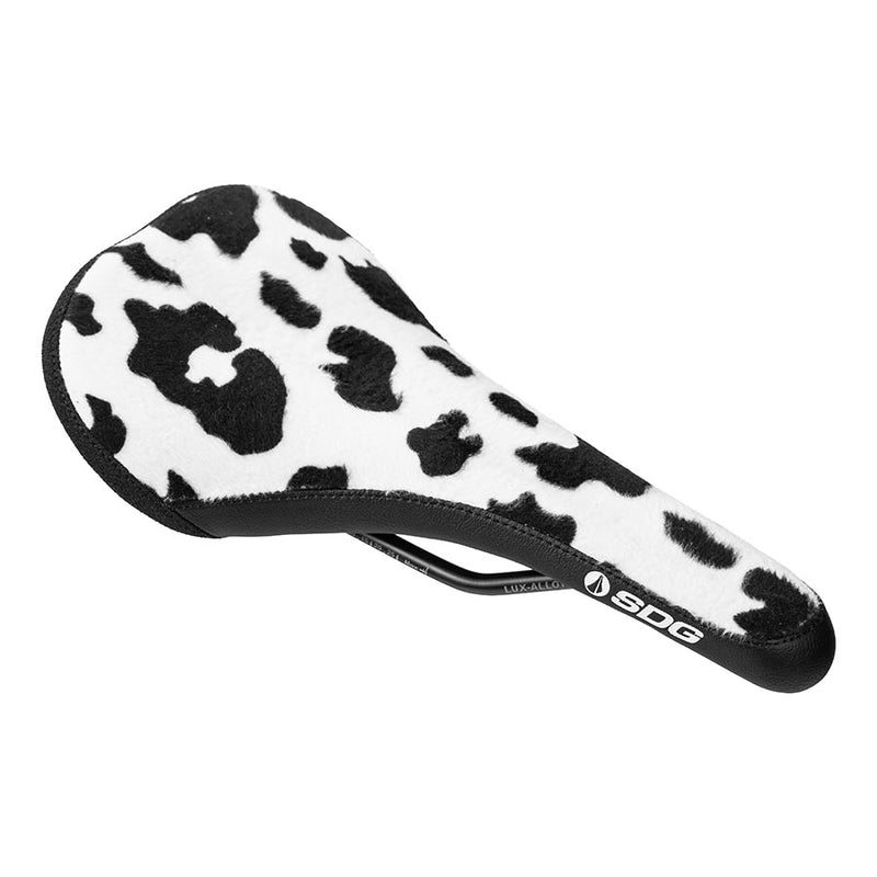 Load image into Gallery viewer, SDG Components Bel-Air V3 Limited Edition, Saddle, 260 x 140mm, Unisex, 290g, Cow