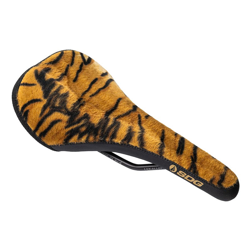 Load image into Gallery viewer, SDG Components Bel-Air V3 Limited Edition, Saddle, 260 x 140mm, Unisex, 290g, Tiger