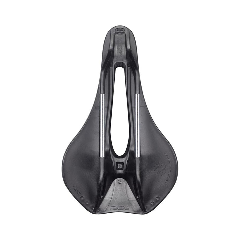 Load image into Gallery viewer, Selle Italia Model X Comfort Plus Saddle, L3, Green-Tek, FeC, Black
