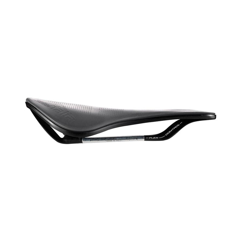 Load image into Gallery viewer, Selle Italia Model X Saddle, L3, Green-Tek, FeC, Black