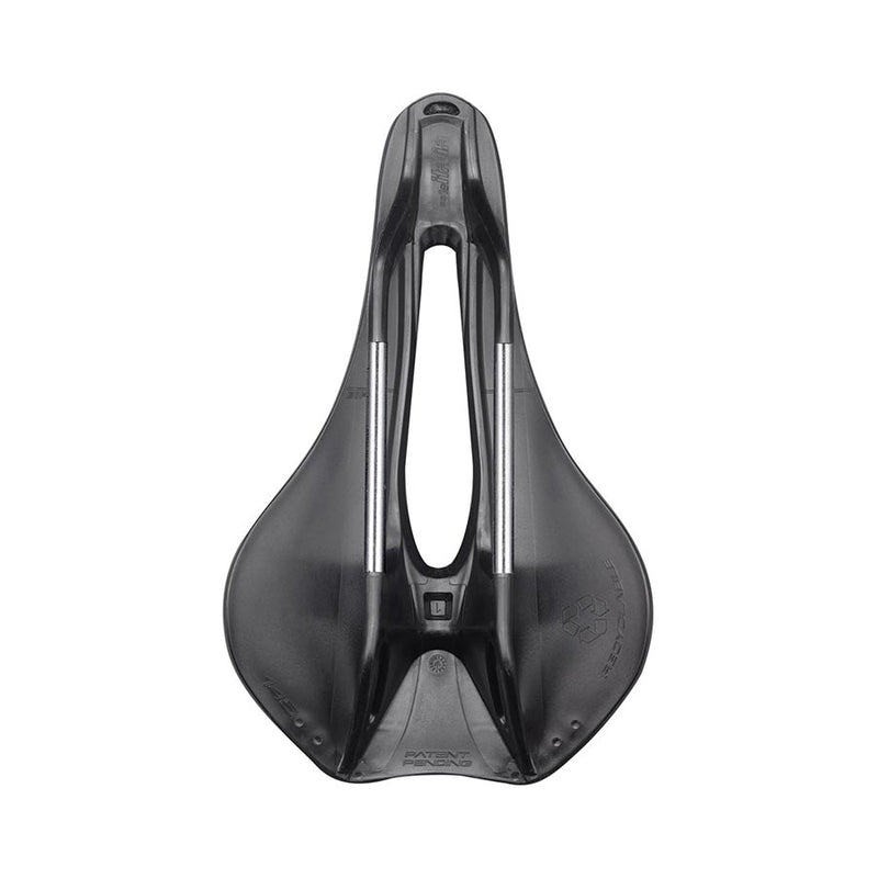 Load image into Gallery viewer, Selle Italia Model X Green Superflow, Saddle, 145 x 245mm, Men, 315g, Black