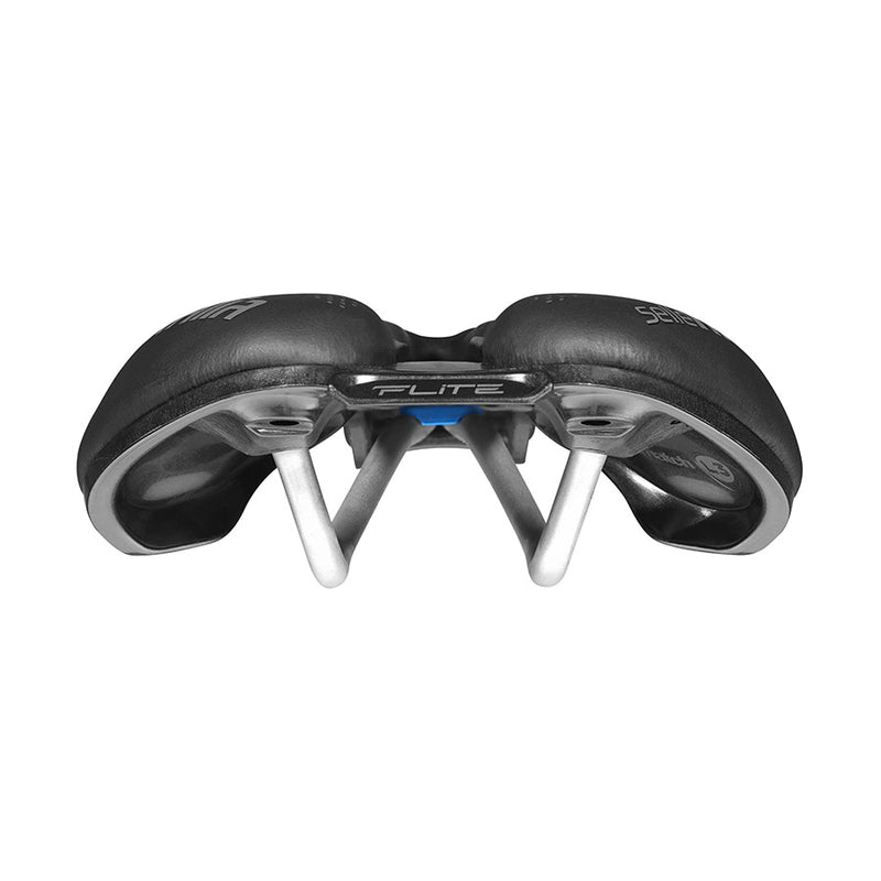 Load image into Gallery viewer, Selle Italia Flite Boost Gravel Superflow L, Saddle, 250 x 145mm, Men, 232g, Black