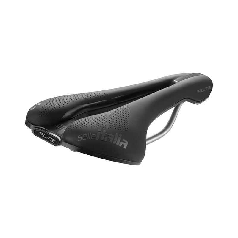 Load image into Gallery viewer, Selle Italia Flite Boost Gravel Superflow S, Saddle, 250 x 135mm, Men, 228g, Black