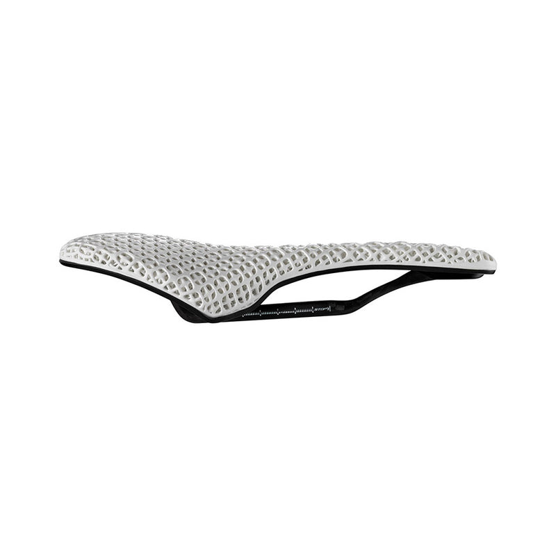 Load image into Gallery viewer, Selle Italia SLR 3D Boost Superflow, Saddle, 248 x 130mm, Men, 122g, White