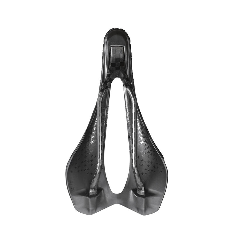 Load image into Gallery viewer, Selle Italia SLR 3D Carbon Superflow, Saddle, 242x130, Men, 136g, Black