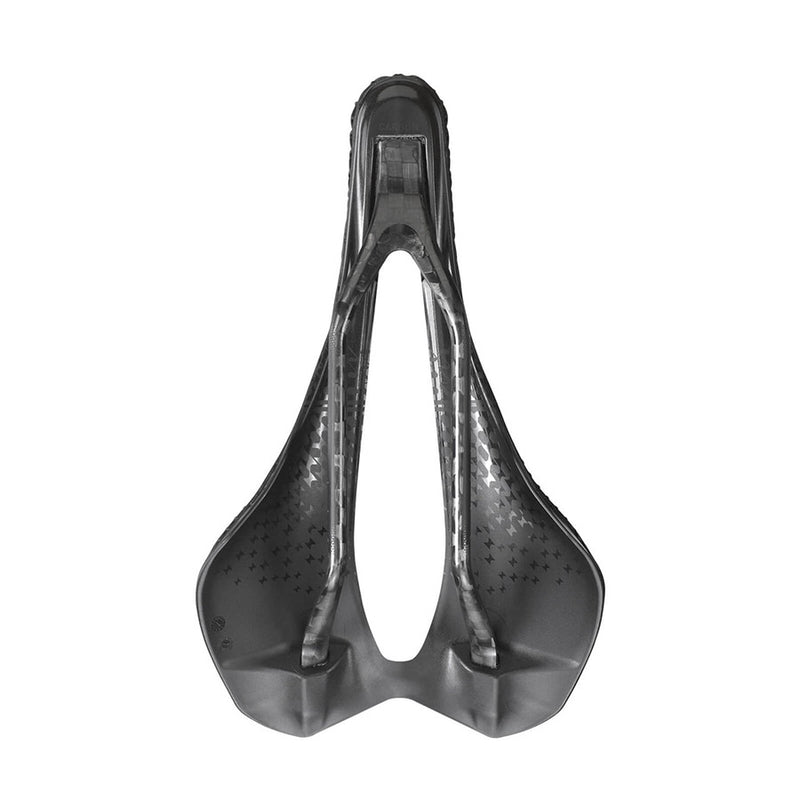 Load image into Gallery viewer, Selle Italia SLR 3D Carbon Superflow, Saddle, 242x145, Men, 143g, Black