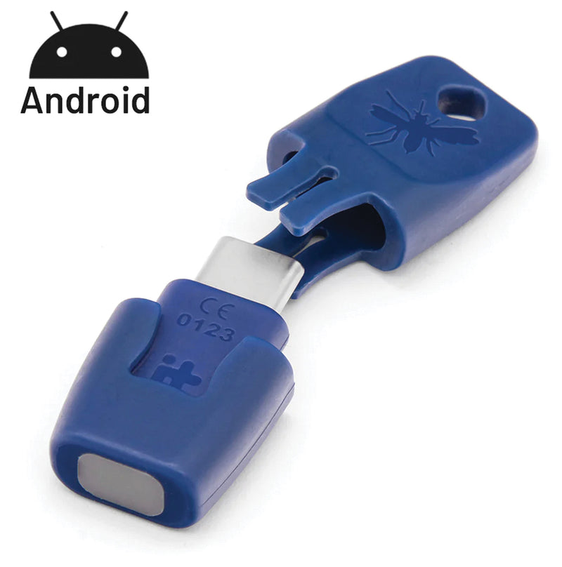Load image into Gallery viewer, Stay Warm Anywhere with Heat It Classic USB-C Heating Pad