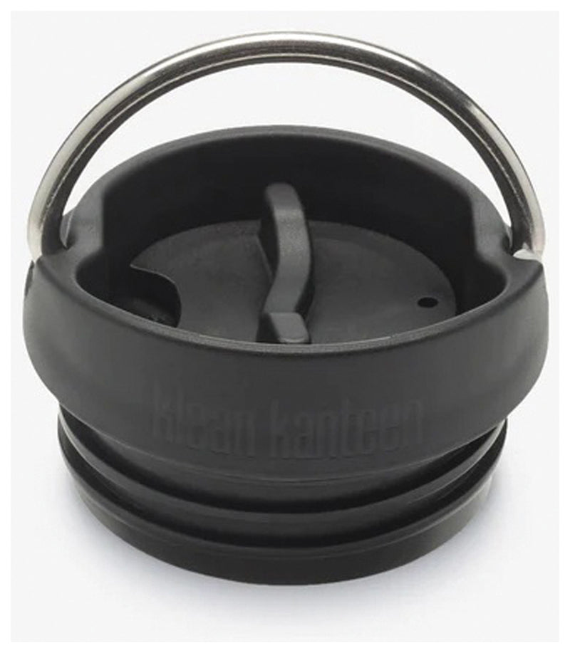 Load image into Gallery viewer, Klean Kanteen Tkwide Cafe Cap 12 Oz Bg