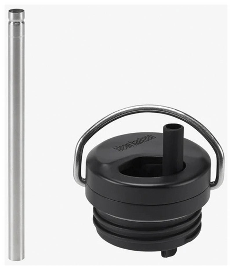 Load image into Gallery viewer, Klean Kanteen TKWide Twist Cap 20 oz Stainless Steel Water Bottle