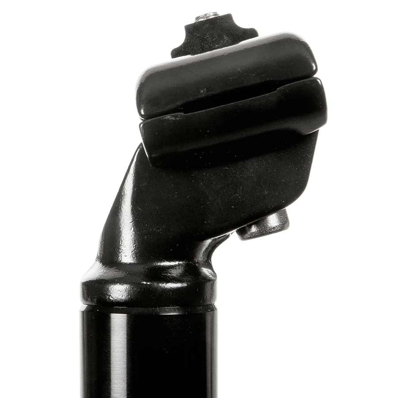 Load image into Gallery viewer, EVO E-Force AL Seatpost Black, 400 X 26.0mm