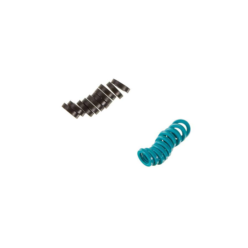 Load image into Gallery viewer, RockShox REVERB BULK U-CUP INNER SEALHEAD, Qty 10 (Includes U-Cup Seals) - Reverb Stealth A2 and B1, 10pcs,