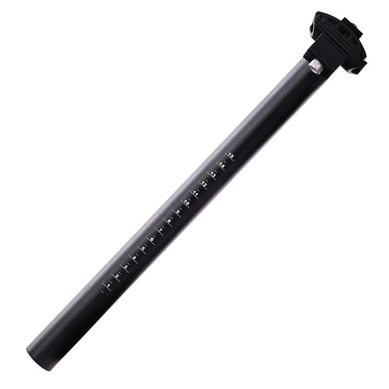 Load image into Gallery viewer, Evo-Seatpost-Aluminum-STPS1030-Bicycle-Seatposts