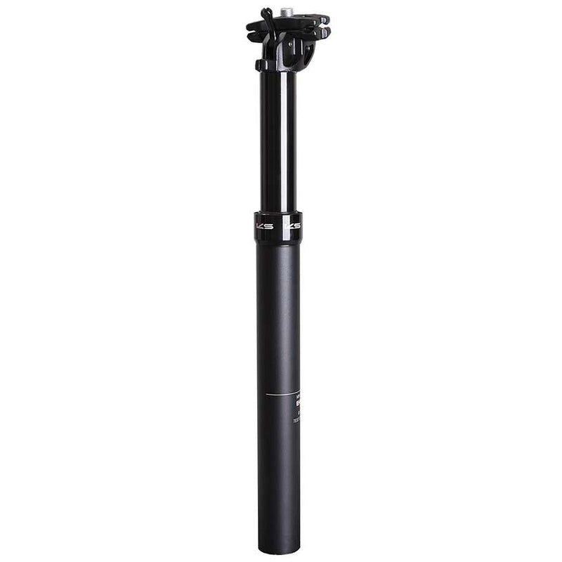 Load image into Gallery viewer, KS ETEN Remote Dropper Post, (100) 30.9x385mm