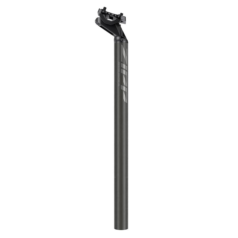 Load image into Gallery viewer, Zipp Service Course SL Seatpost, 31.6mm, 400mm, Offset: 20mm, Black