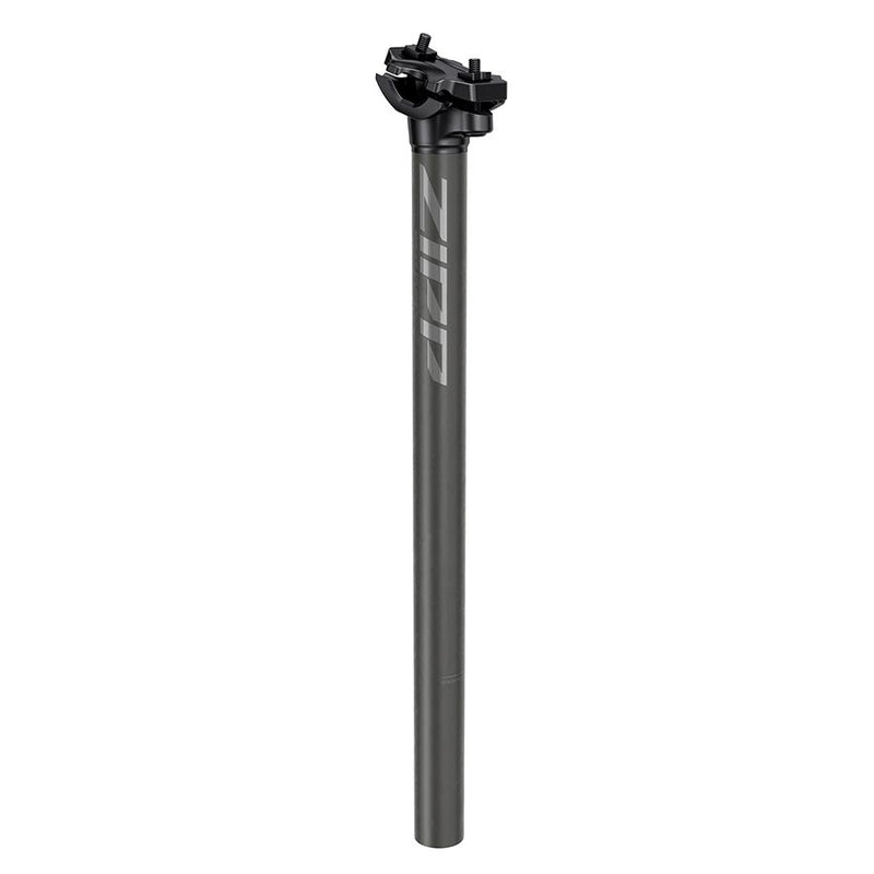Load image into Gallery viewer, Zipp Service Course SL Seatpost, 31.6mm, 400mm, Offset: 0mm, Black