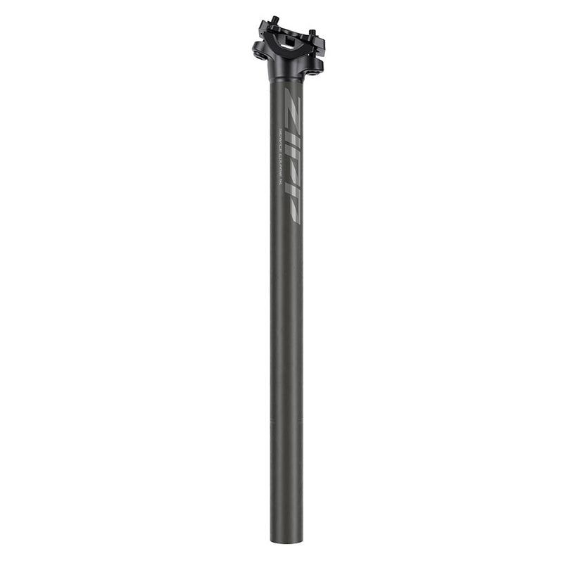 Load image into Gallery viewer, Zipp Service Course SL Seatpost, 0mm Setback, 27.2mm Diameter, 400mm Length, Matte Black, C2