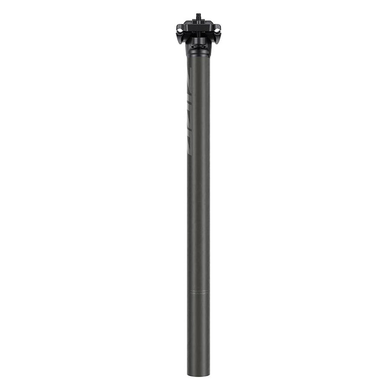 Load image into Gallery viewer, Zipp Service Course SL Seatpost, 0mm Setback, 27.2mm Diameter, 400mm Length, Matte Black, C2