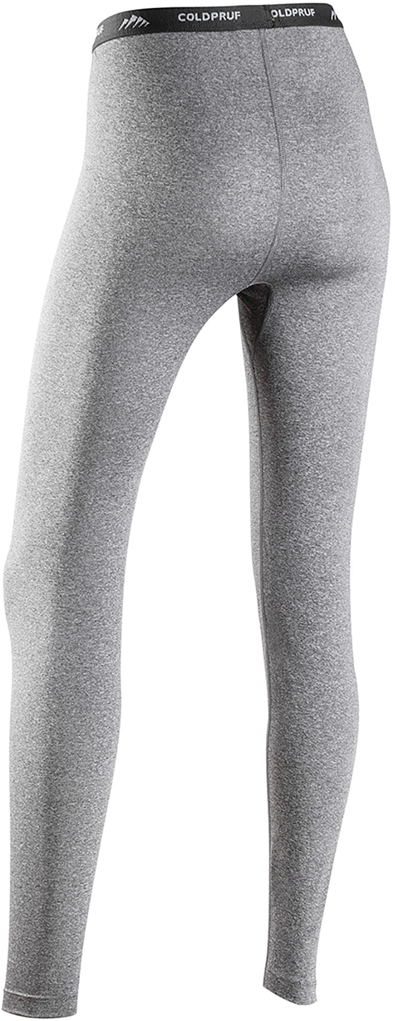 Load image into Gallery viewer, Coldpruf Premium Performance Women's Base Layer Pants - Heather Gray, Large